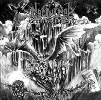 Nocturnal (GER) : Temples of Sin (EP)